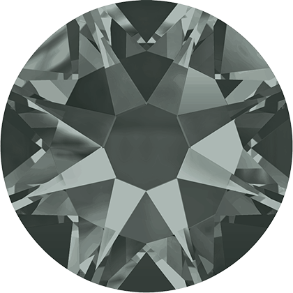 Swarovski® Black Diamond
