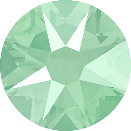 Swarovski® Crystal Mint Green